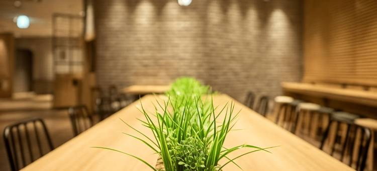 钏路站前超级酒店(Super Hotel Kushiro-Ekimae)图片