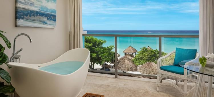 桑戴尔蒙特哥湾酒店 - 全包式 - 仅供情侣入住(Sandals Montego Bay All Inclusive - Couples Only)图片