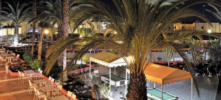 全球科斯塔热带酒店(Globales Costa Tropical)图片