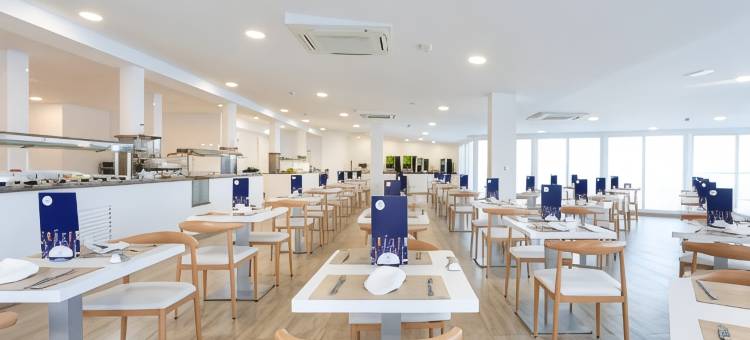 全球科斯塔热带酒店(Globales Costa Tropical)图片