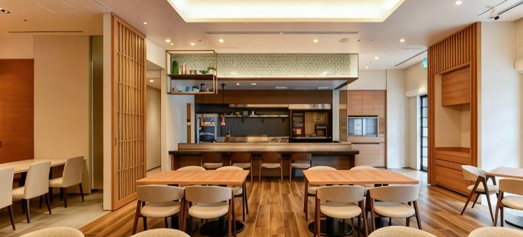 宫崎日航都市酒店(Hotel JAL City Miyazaki)图片