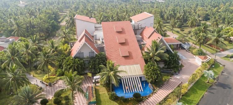 阳光乡村度假村(Sunray Village Resort)图片