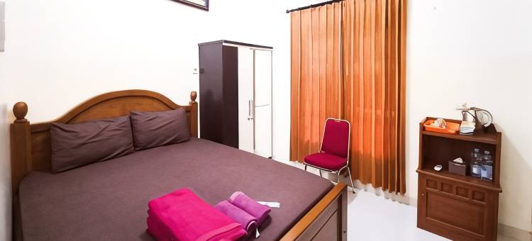 OYO Life 92785 特鲁布斯伊斯兰旅馆(Wisma Trubus Syariah RedPartner Near Rsud Koesma Tuban)图片