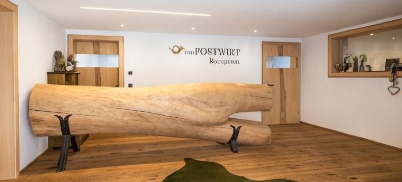 德尔邮政员酒店(Der Postwirt)图片