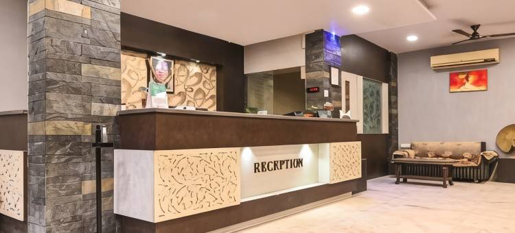 Treebo Siddharth图片