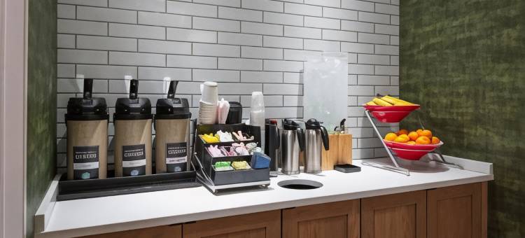 Fairfield Inn & Suites Atlanta Marietta图片