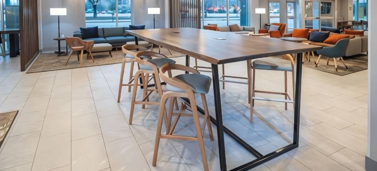 TownePlace Suites Louisville Downtown图片