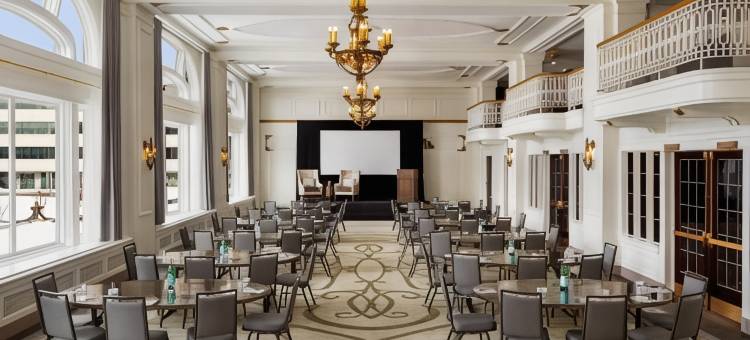 傲途格精选北国酒店(Hotel Northland, Autograph Collection)图片