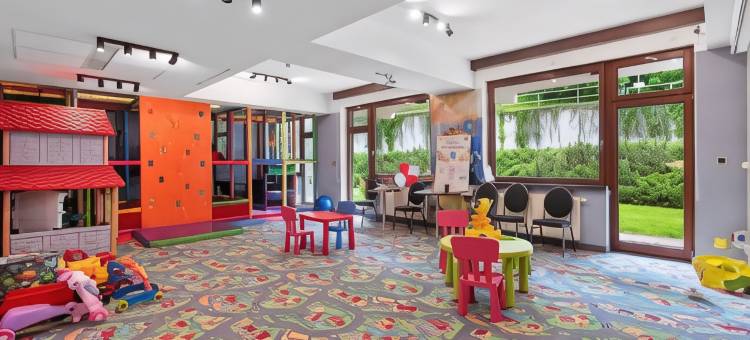 钻石酒店(Spa & Wellness Hotel Diament Ustroń)图片