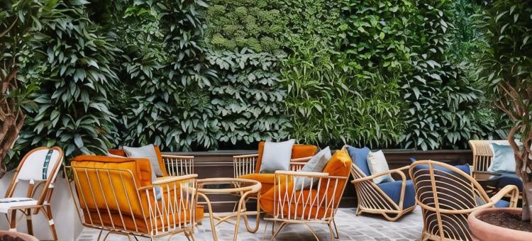 巴黎2区雅高霍克斯顿酒店(地铁8/9号线)(The Hoxton, Paris)图片