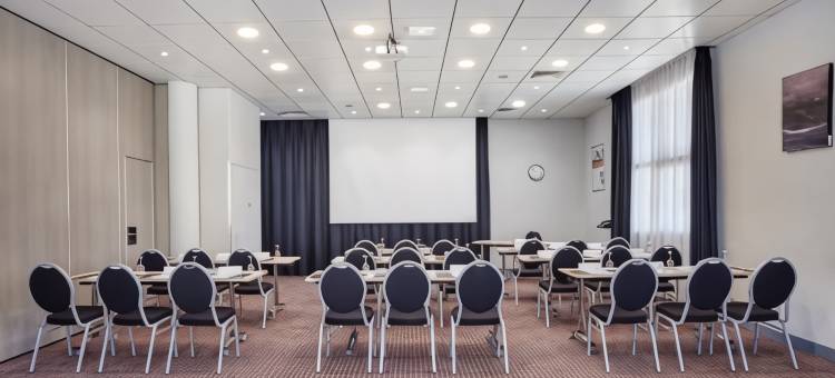 Holiday Inn 土伦市中心(Holiday Inn Toulon - City Centre)图片