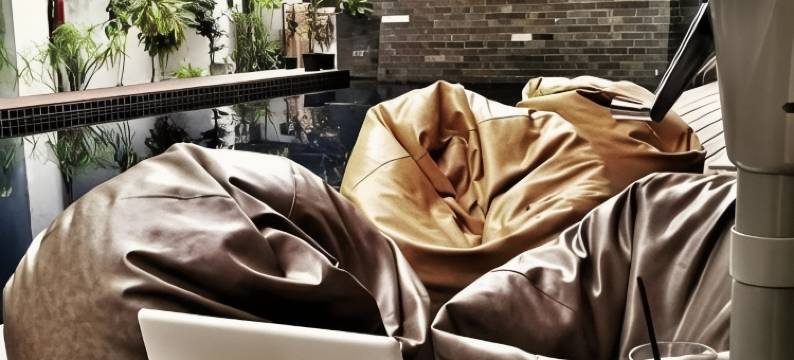 克利姆酒店(Klim Hotel)图片