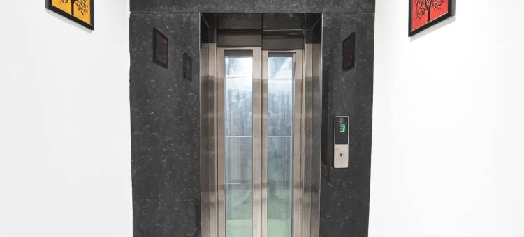 希瓦宫殿(The Shivaay Palace)图片