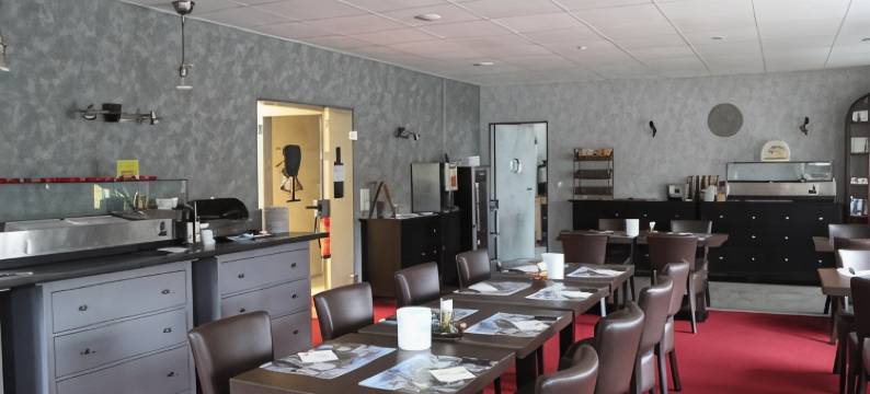 加德布施克里斯汀恩霍夫酒店(Hotel Christinenhof Garni - Bed & Breakfast)图片