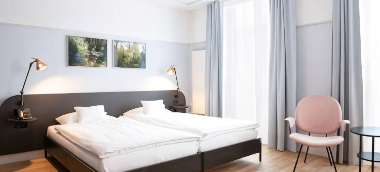 苏曾莱茵费尔登酒店(Hotel Schützen Rheinfelden)图片