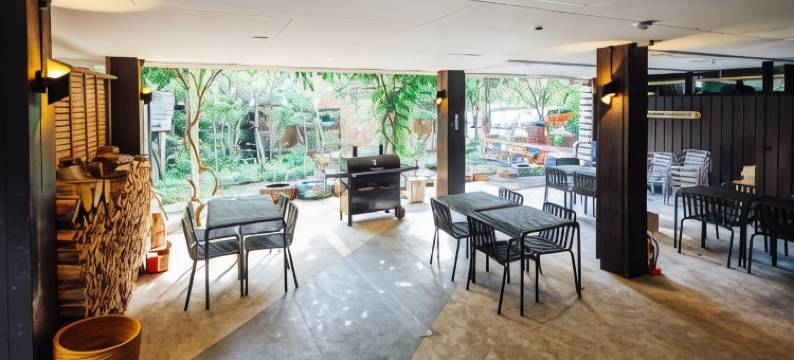 维利斯酒店(Hotel Wellies)图片