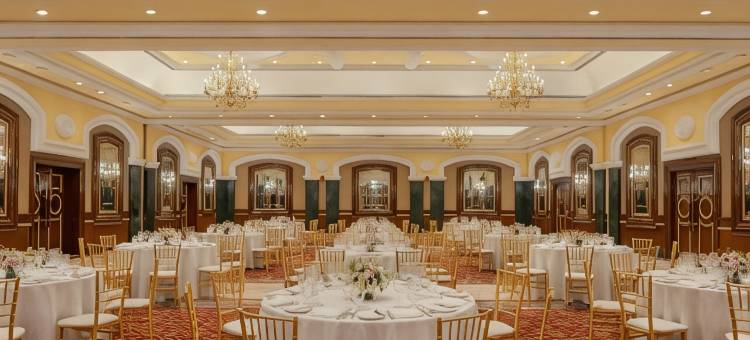 ITC 格兰德中心孟买豪华精选酒店(ITC Grand Central, a Luxury Collection Hotel, Mumbai)图片