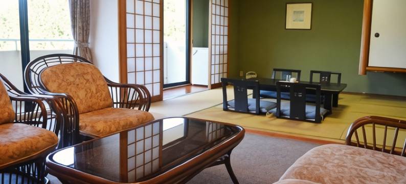 利夫马克斯度假酒店-热海森林(Livemax Resort Atami Forest)图片