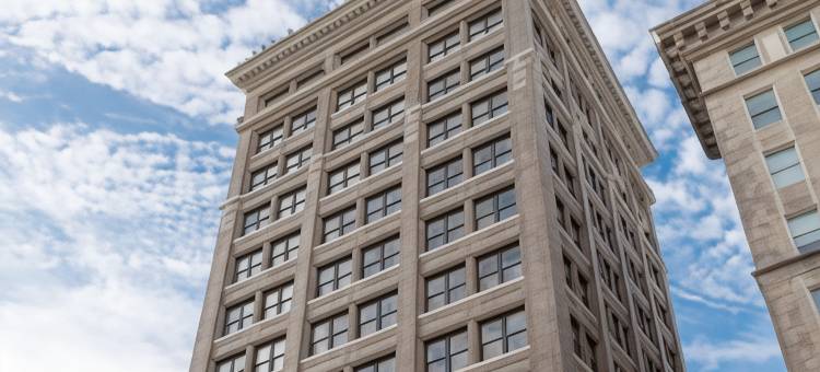 胡之酒店(Hu Hotel Memphis)图片