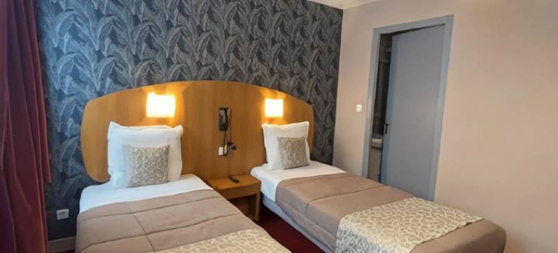 柔和酒店(Logis - Hôtel et Restaurant le Sofhotel)图片