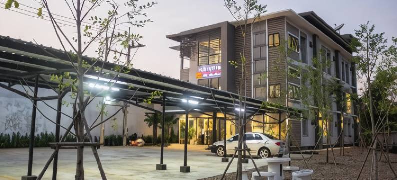 奈亚广场公寓(Naiya Place)图片