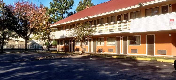 小石城斯科特汉密尔顿Dr美洲最佳价值套房酒店(Americas Best Value Inn and Suites Little Rock)图片