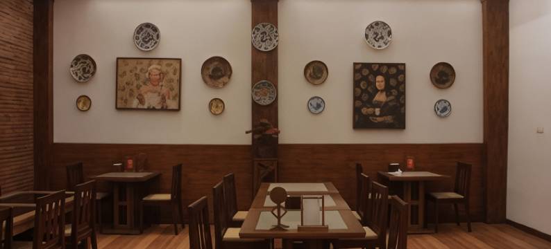 Baratha Hotel & Resto图片