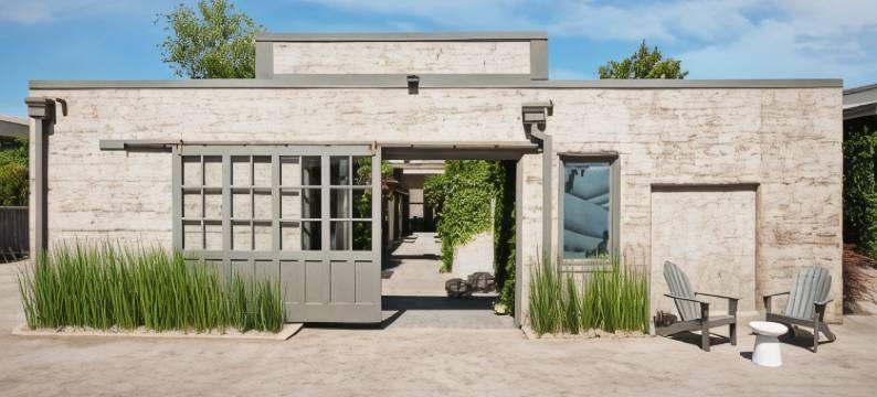 纳帕 R 旅馆(R Inn Napa)图片