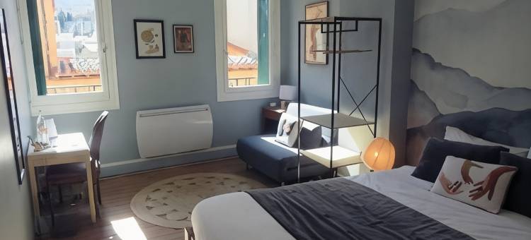 美丽的灵魂(La Belle d'Âme - Guest House)图片