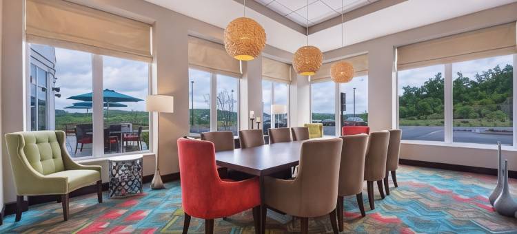 布里斯托尔希尔顿花园酒店(Hilton Garden Inn Bristol)图片