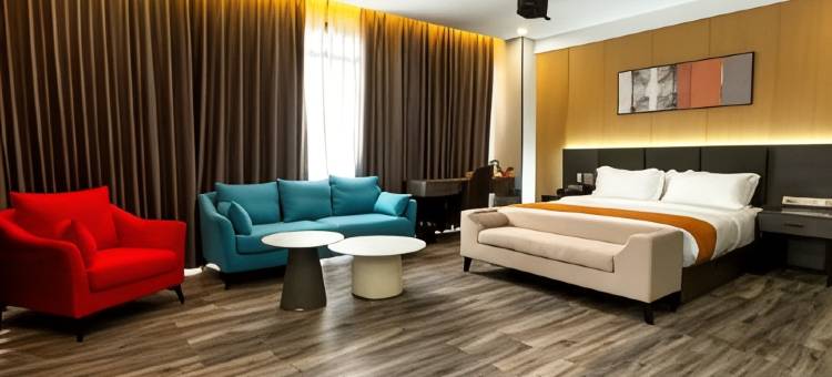维纳斯皇家酒店(Venus Royale Hotel Coron)图片