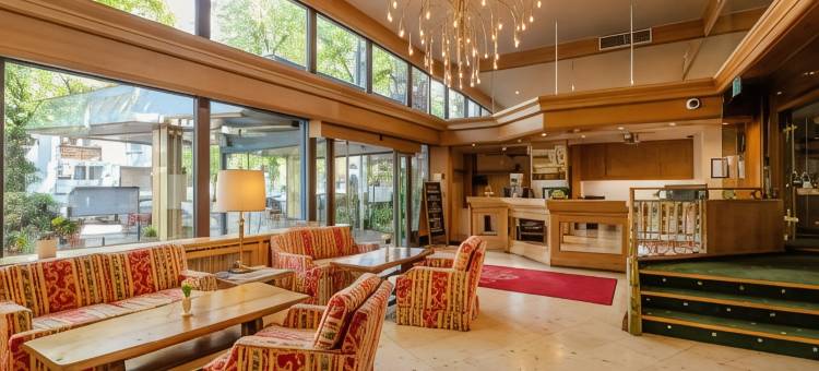 西霍夫铃声酒店(Ringhotel Seehof)图片