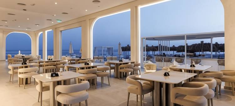 日出雷马尔海滩度假村(Sunrise Remal Beach Resort)图片