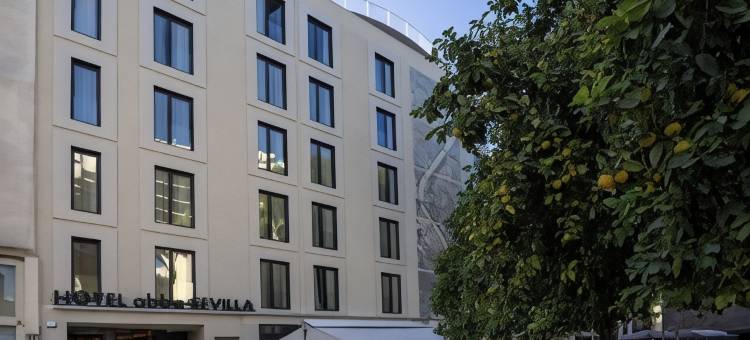 阿巴塞维利亚酒店(Abba Sevilla)图片