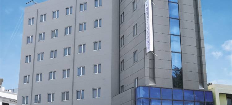 延冈都市酒店(Nobeoka Urban Hotel)图片