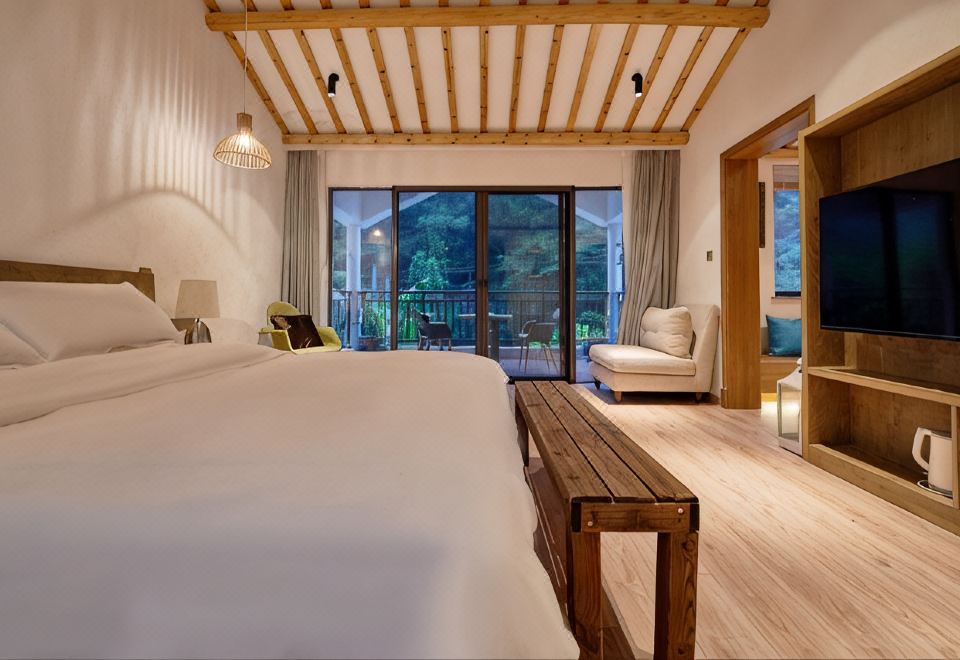 Hotel Overview