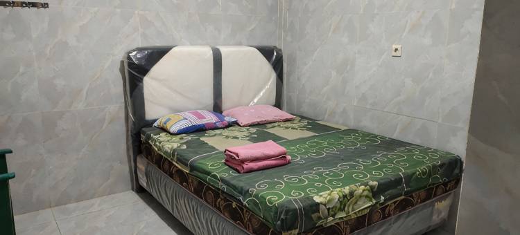 Hotel Near Grosir Setono Syariah Pekalongan图片