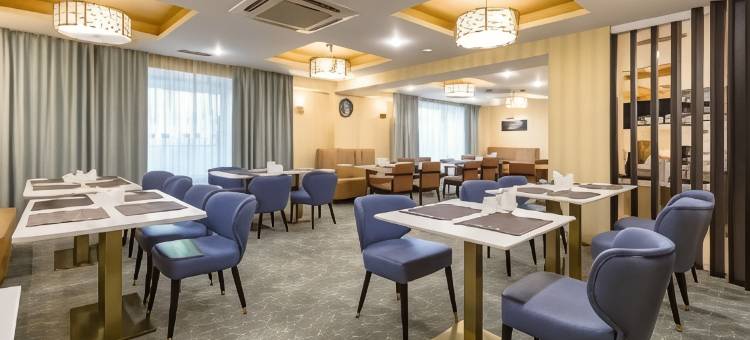 阿斯塔纳贝斯特韦斯特优质酒店(Best Western Plus Astana)图片