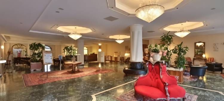 格洛伯斯城贝斯特韦斯特酒店(Best Western Hotel Globus City)图片