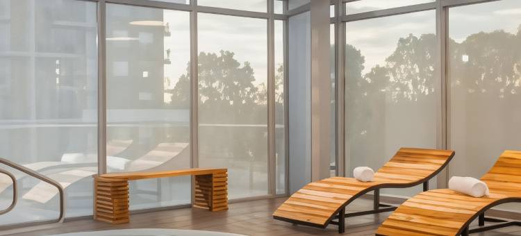 希尔顿花园酒店-波哥大机场(Hilton Garden Inn Bogota Airport)图片