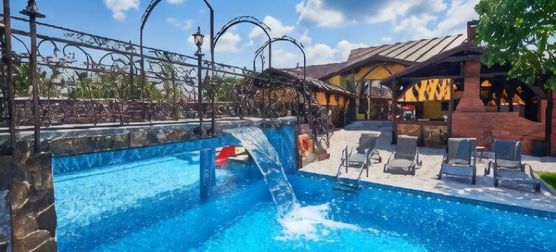 氛围度假村(Resort Ambient)图片