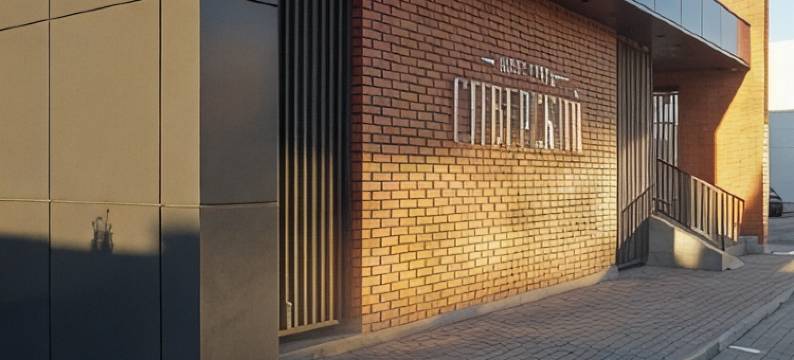 Siverskij Apart-Hotel图片