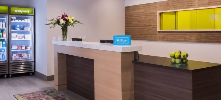 Home2 Suites希尔顿孟菲斯东日耳曼敦分店(Home2 Suites by Hilton Memphis East Germantown)图片