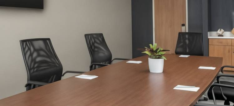 Fairfield Inn & Suites Aberdeen图片