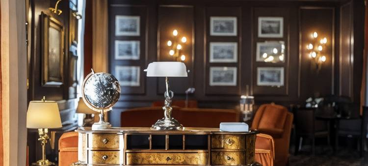 The Regency, Sure Hotel Collection by Best Western图片