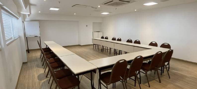 Transamerica Fit Vitória Reta da Penha 酒店(Transamerica Fit Vitória Reta da Penha)图片