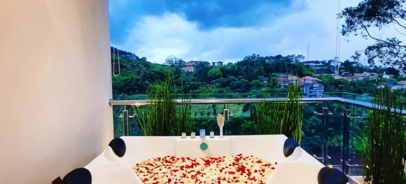 Villa Daun at Dago Village图片