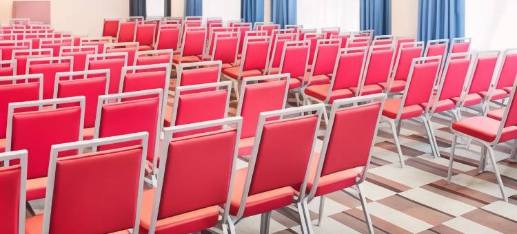 福朋喜来登喜來登酒店-费城机场(Four Points by Sheraton Philadelphia Airport)图片