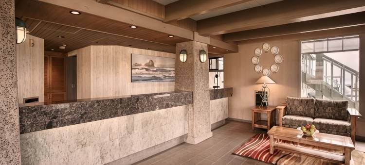 卡瓦里尔海滨度假村(Cavalier Oceanfront Resort)图片