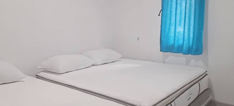 Villa Blue Ocean Tanjung Lesung图片